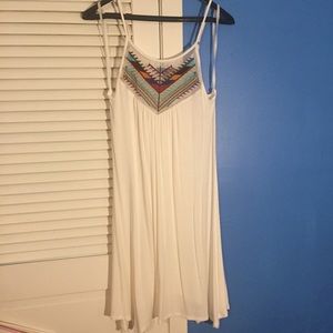 Espresso Small Dress